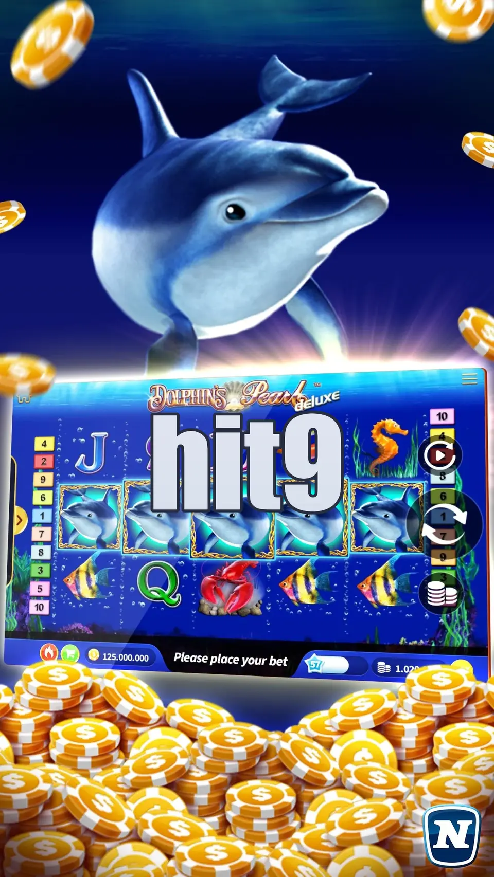 hit9 APK