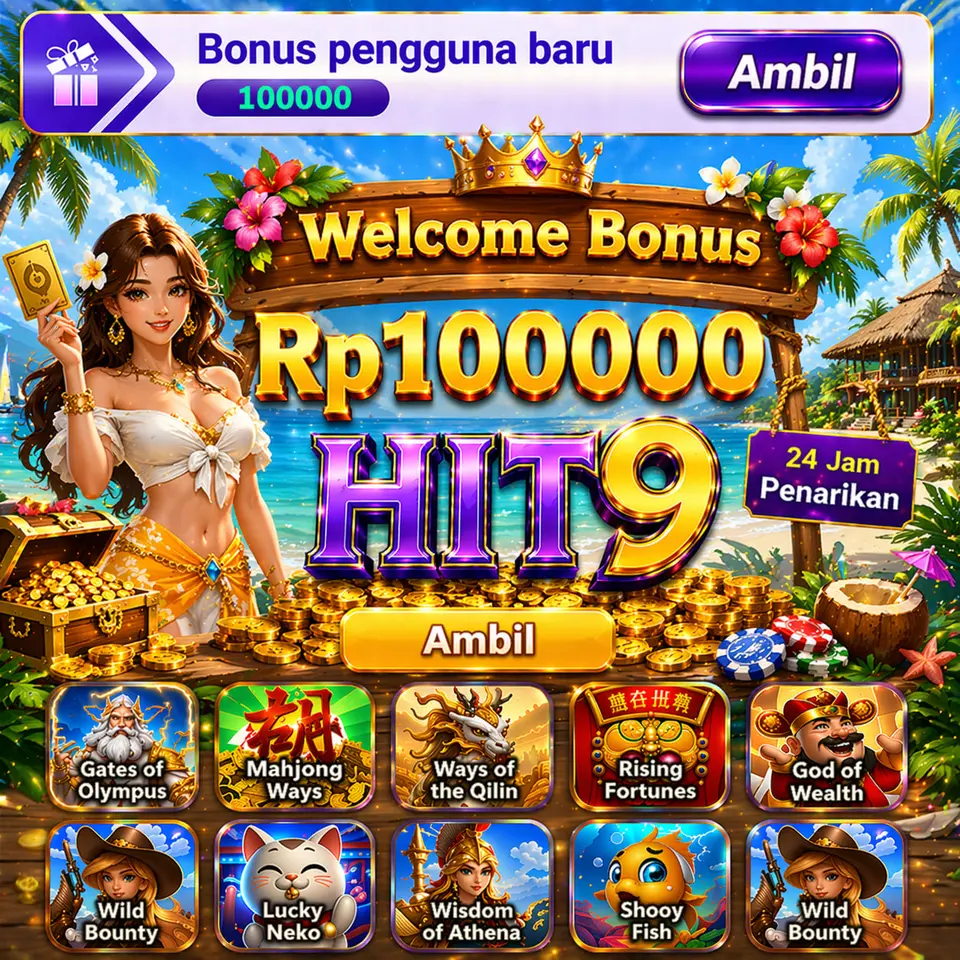 hit9 Resmi
